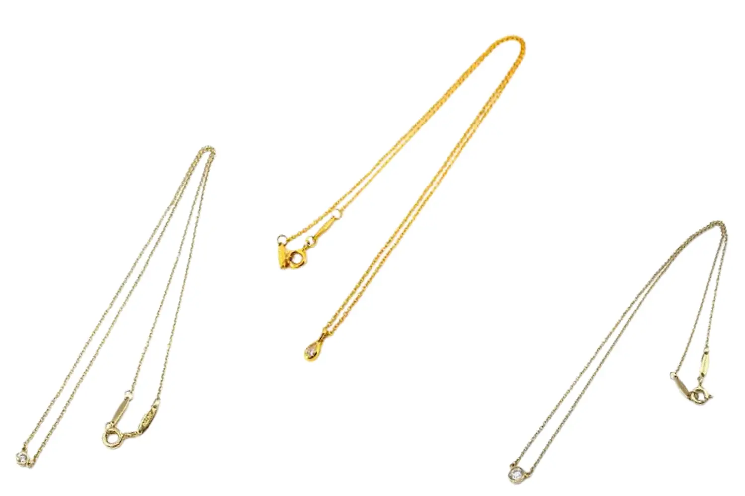 ティファニー バイザヤードの特徴を徹底解説！人気の理由や偽物の見分け方までご紹介