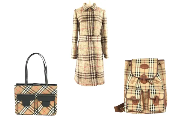 バーバリーとバーバリーロンドンの違いとは？タグや価格から正しく見極める方法を徹底解説