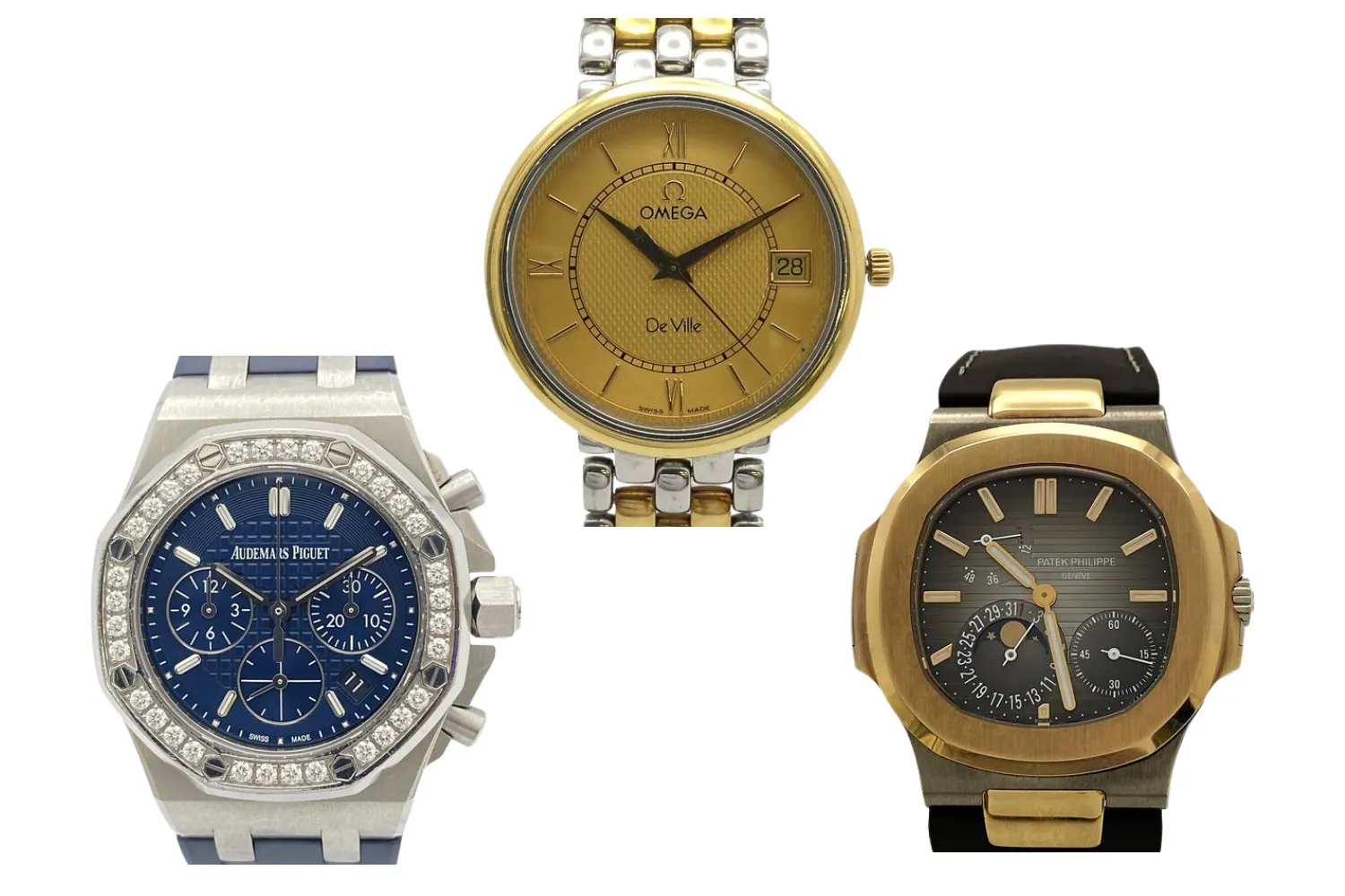 高級時計はいらない時代？買う意味・メリットや必要派＆不要派の考えを徹底解説