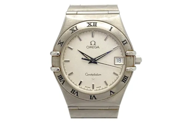 高級時計と他の腕時計との違い