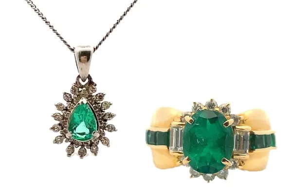 エメラルドとは?宝石としての基本情報