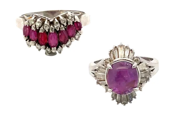 エンハンスメントとは？宝石に施される加工の意味