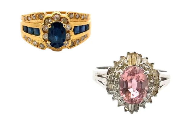 代表的な宝石に見られる処理の傾向と注意点