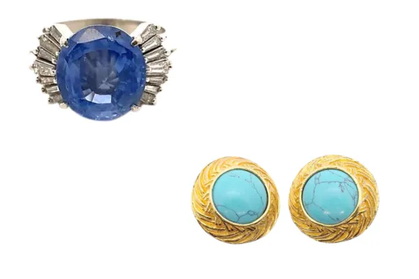 エンハンスメント処理された宝石の価値とメリット・デメリット