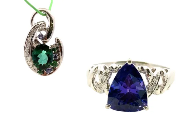 鑑別書でわかる処理の有無と読み方