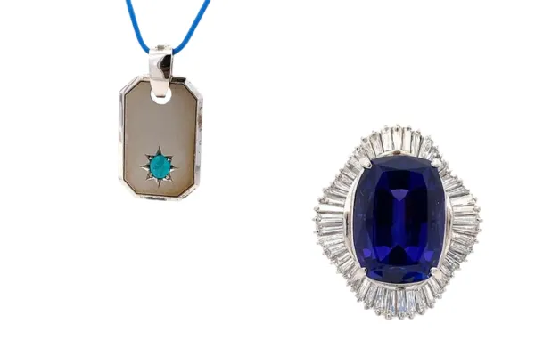 エンハンスメント処理された宝石の買取はどうなる？