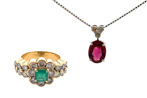 宝石のエンハンスメント処理に関するよくある質問