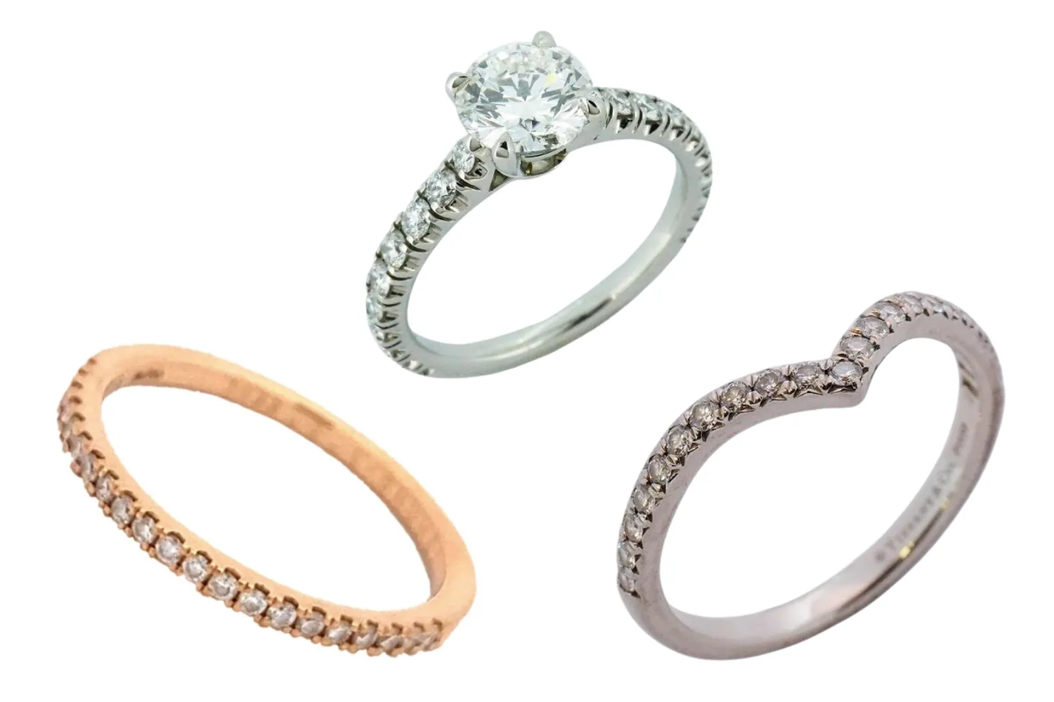 エタニティリングで後悔する理由とは？結婚指輪としての評判と後悔しない選び方