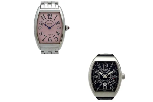 フランクミュラー メンズ人気モデル