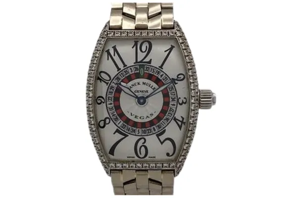 フランクミュラー メンズモデルの選び方と賢い購入ポイント