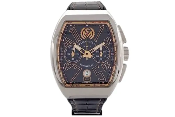 フランクミュラーのメンズに関するよくある質問