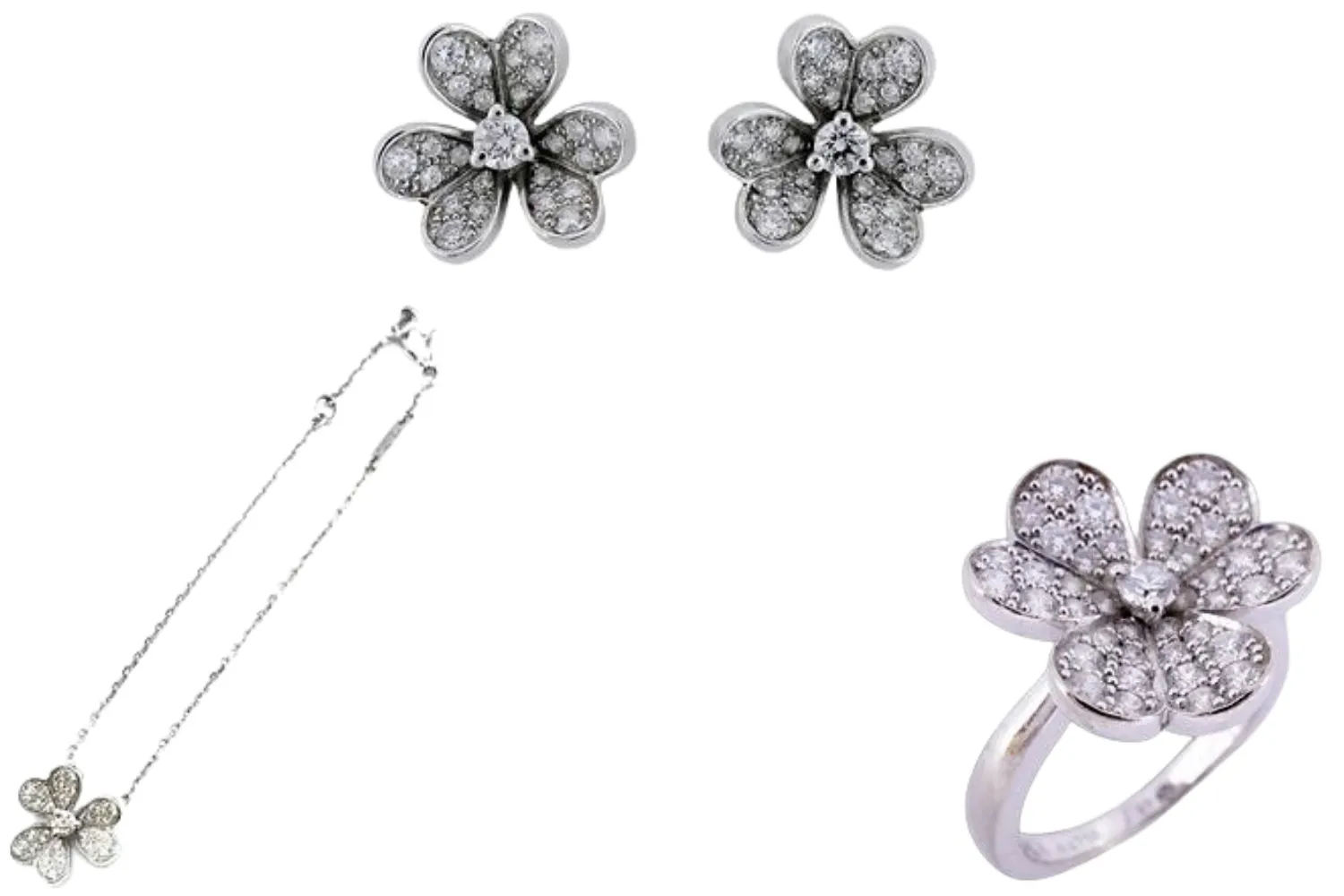 ヴァンクリーフのフリヴォルは後悔する？その理由や年齢層・購入前の注意点も解説