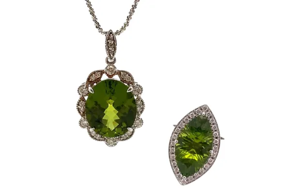 硬度別に見る宝石の特徴と用途