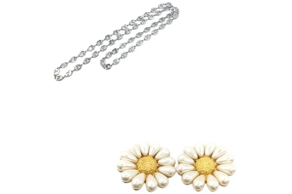 なぜジバンシィのアクセサリーが安いと感じるのか?3つの理由を解説