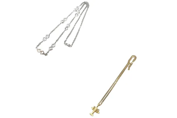 ジバンシィアクセサリーを長持ちさせるお手入れ方法