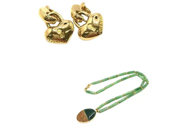 ジバンシィのアクセサリーに関するよくある質問