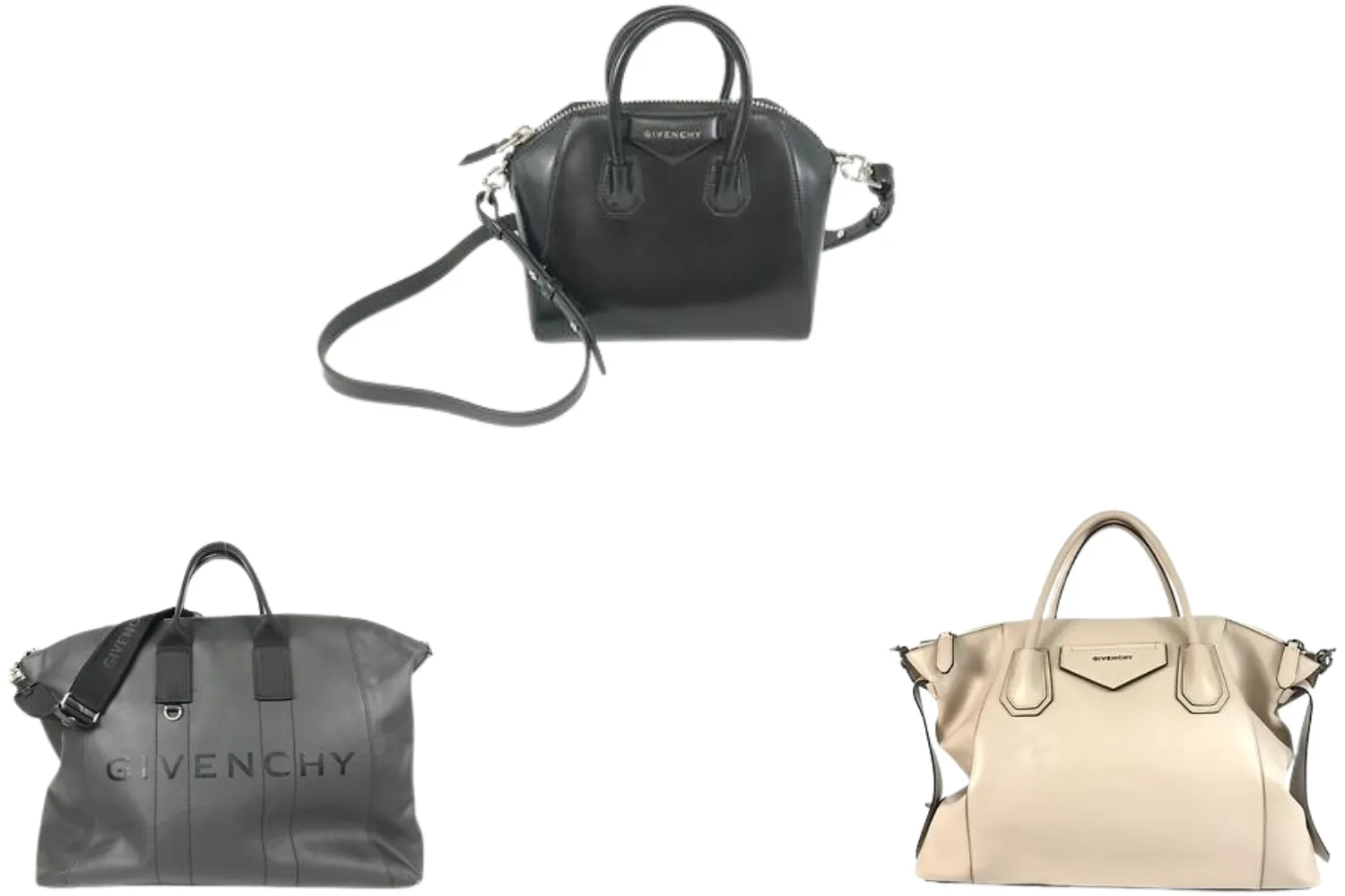 ジバンシィ（Givenchy）の年齢層は？幅広い世代に愛される理由とアイテム別の特徴を解説