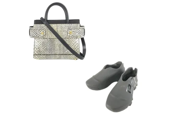 ジバンシィを着用する年齢層とは