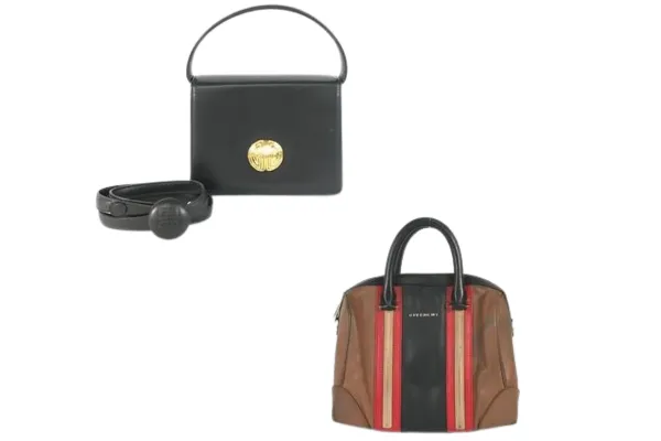 ジバンシィのアイテム別の特徴とは