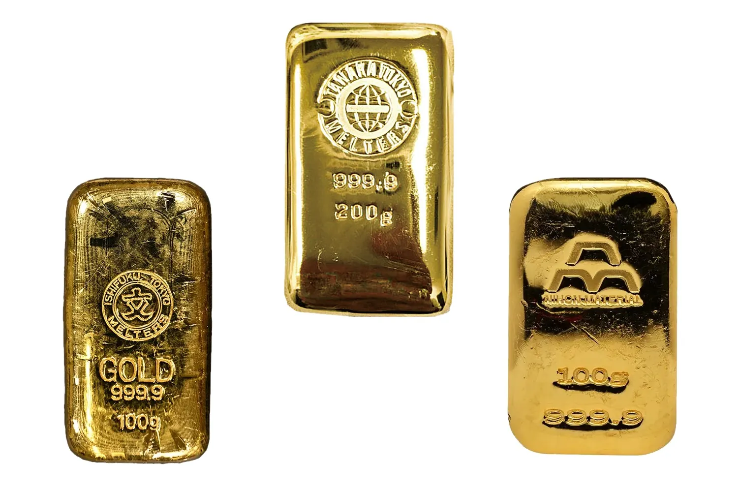 金投資のリスクやデメリットとは？初心者が知るべきメリットや危険性・注意点を徹底解説