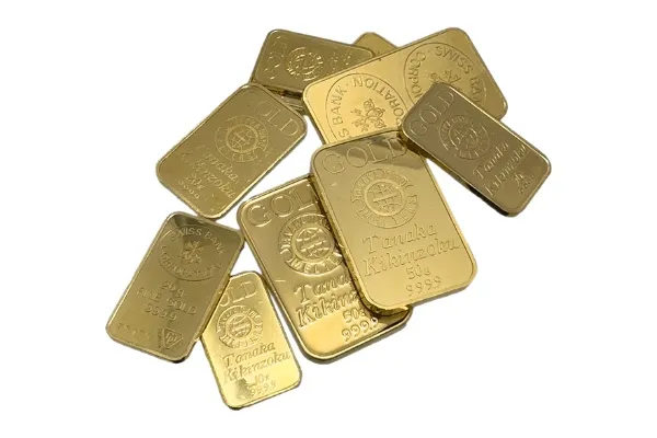 金投資を始める前に確認すべきチェックリスト