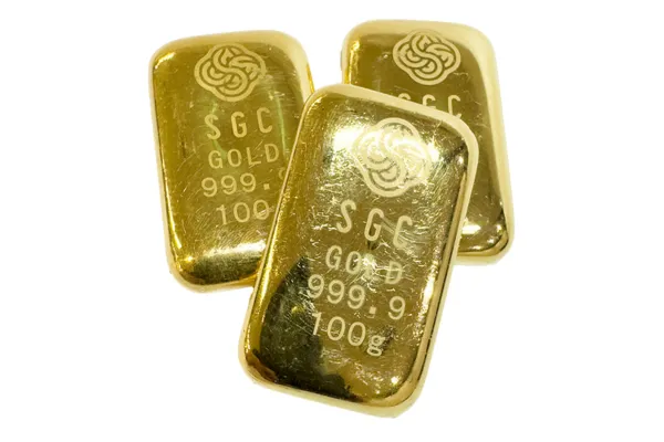 金の純度を調べる3つの方法