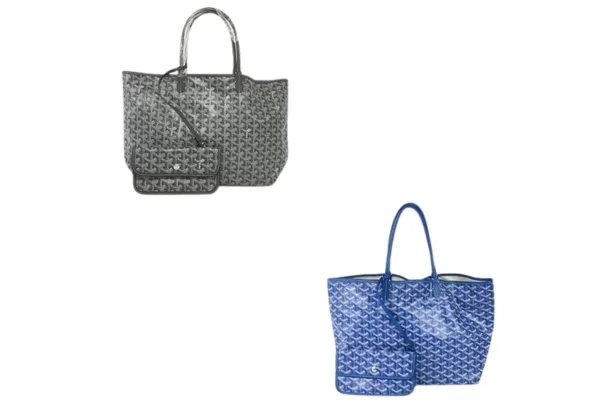 ゴヤールを男性が持つ実際の印象は？