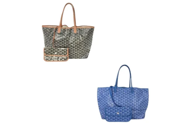 ゴヤールをダサく見せない着こなしのコツ