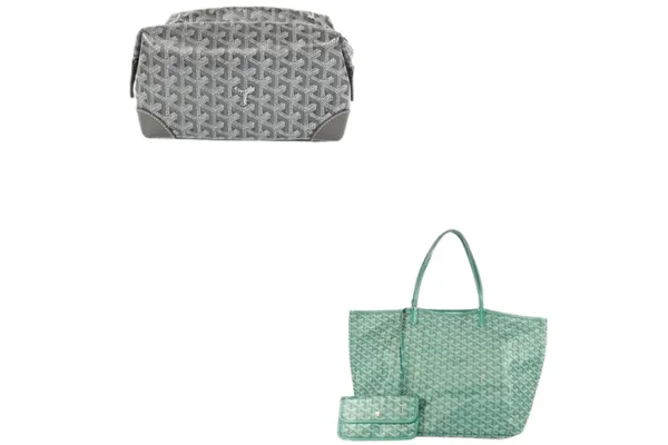 ゴヤールを持つ男性芸能人・著名人