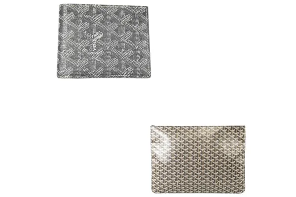 ゴヤールを中古で購入する際の注意点