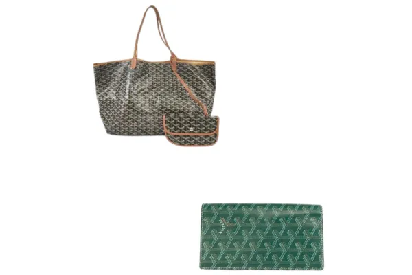 男性がゴヤールを持つことに関するよくある質問