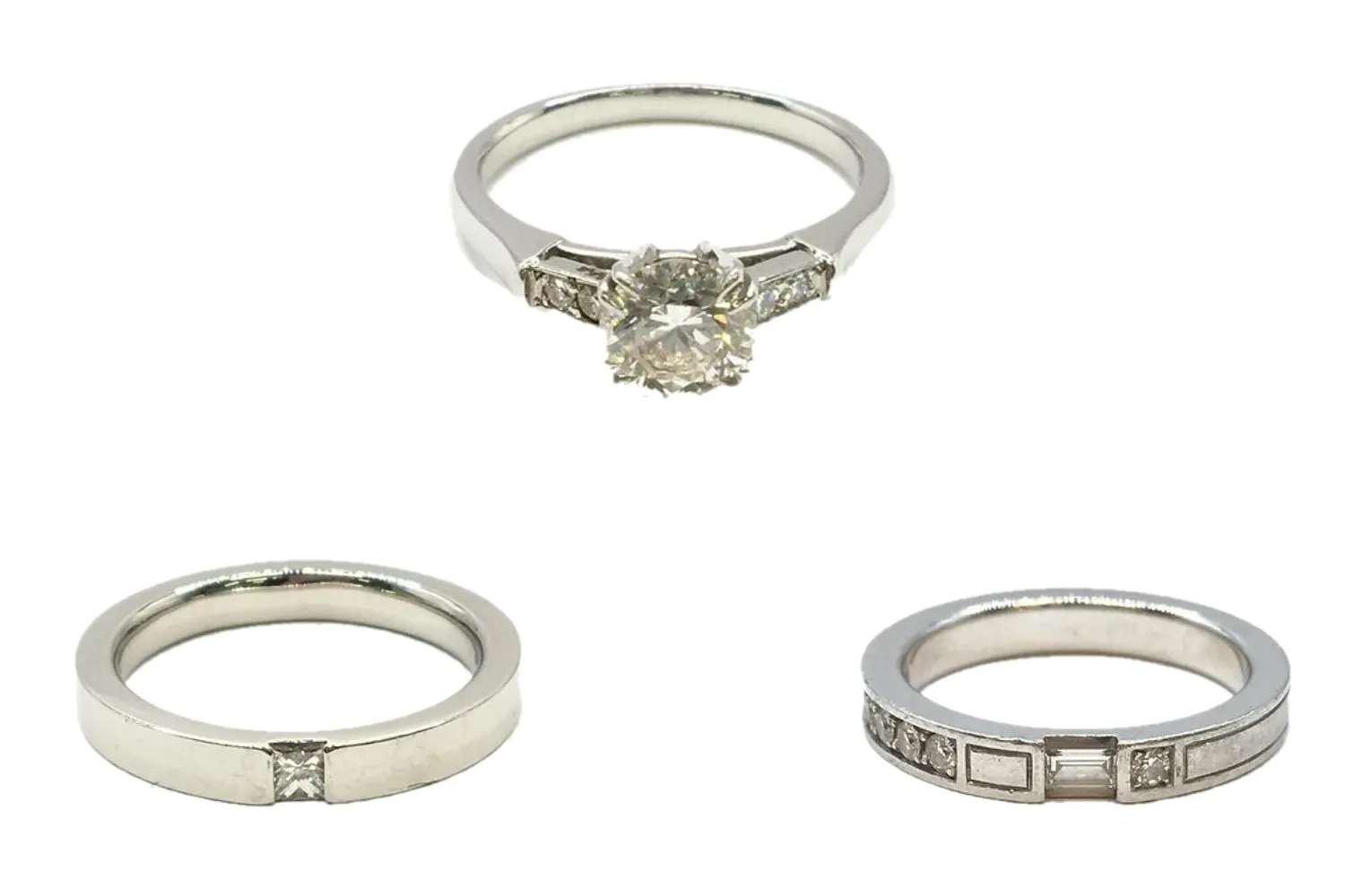 ハリーウィンストンの結婚指輪で後悔しないために｜後悔しないための選び方＆おすすめリング紹介