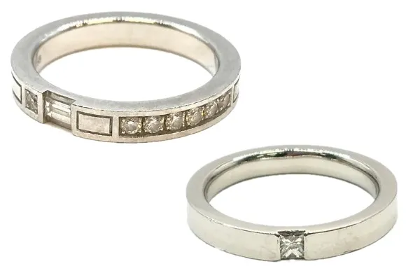 ハリー・ウィンストンの結婚指輪で後悔するって本当？