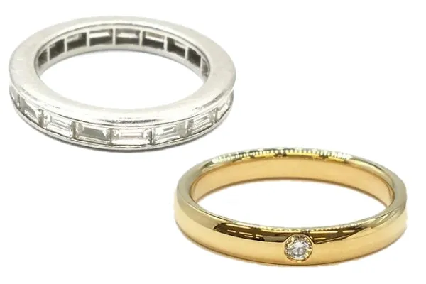 ハリー・ウィンストンの結婚指輪で後悔しないためのチェックポイント