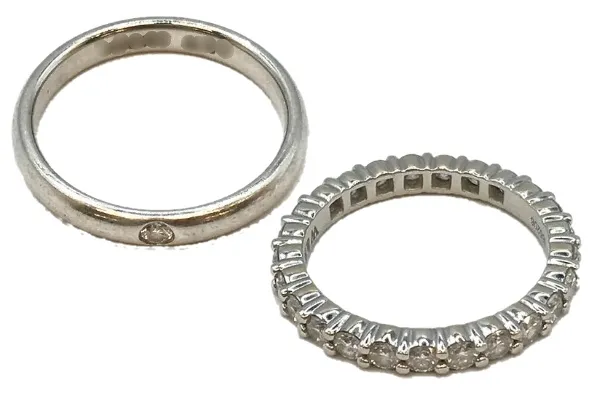 おすすめのハリー・ウィンストン結婚指輪【厳選紹介】