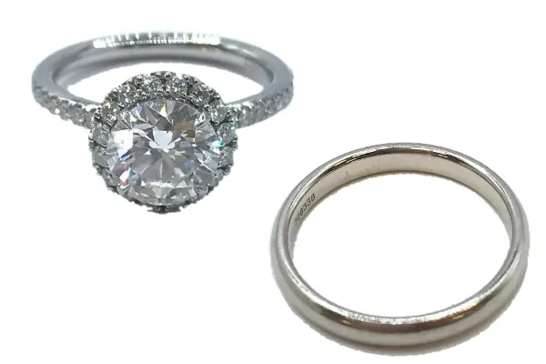 ハリー・ウィンストンの結婚指輪に関するよくある質問