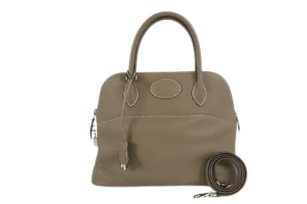 エルメス ボリードとは？サイズ展開の前に知っておきたい歴史と特徴