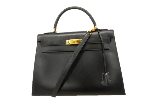 エルメス製品におけるボックスカーフと人気モデル