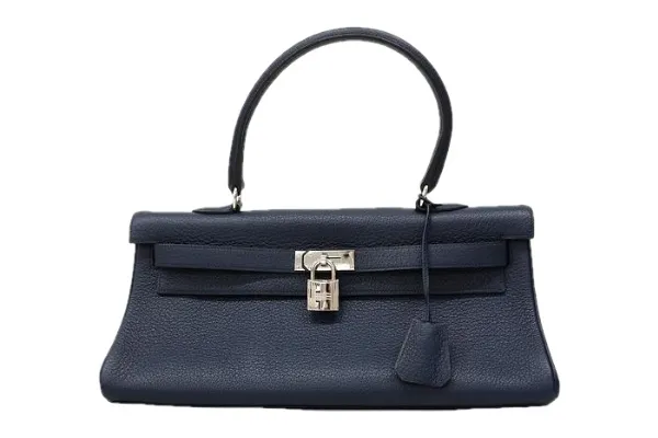 他のエルメスレザーとの比較