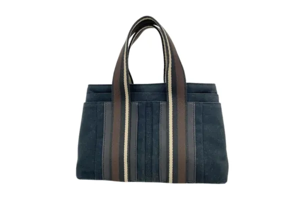 エルメス キャンバストートの買取相場と売却のポイント