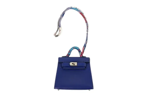 エルメスチャームの選び方