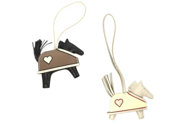 エルメスチャームに関するよくある質問