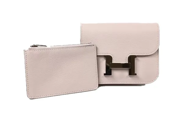 エルメス コンスタンスの財布の中古市場における価値の決まり方