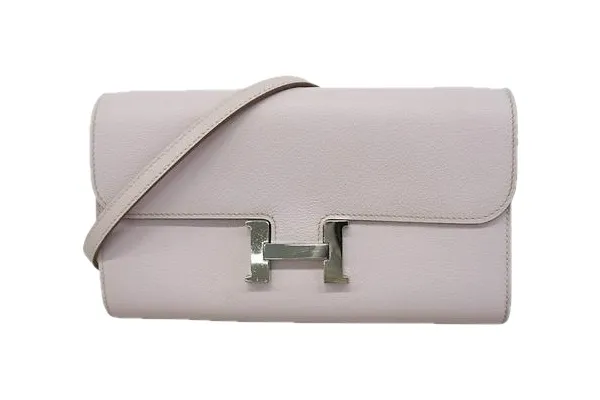 エルメス コンスタンスの財布に関するよくある質問