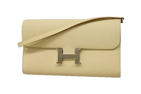 エルメス コンスタンスの財布の特徴