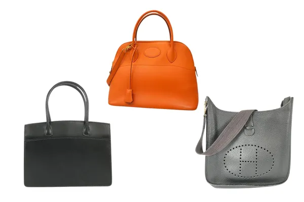 エルメスバッグの廃盤モデルの種類をご紹介！特徴・人気・買取相場も徹底解説