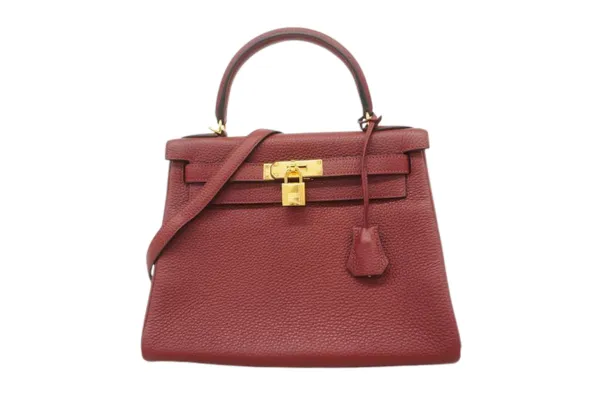 エルメス廃盤バッグを手に入れる方法