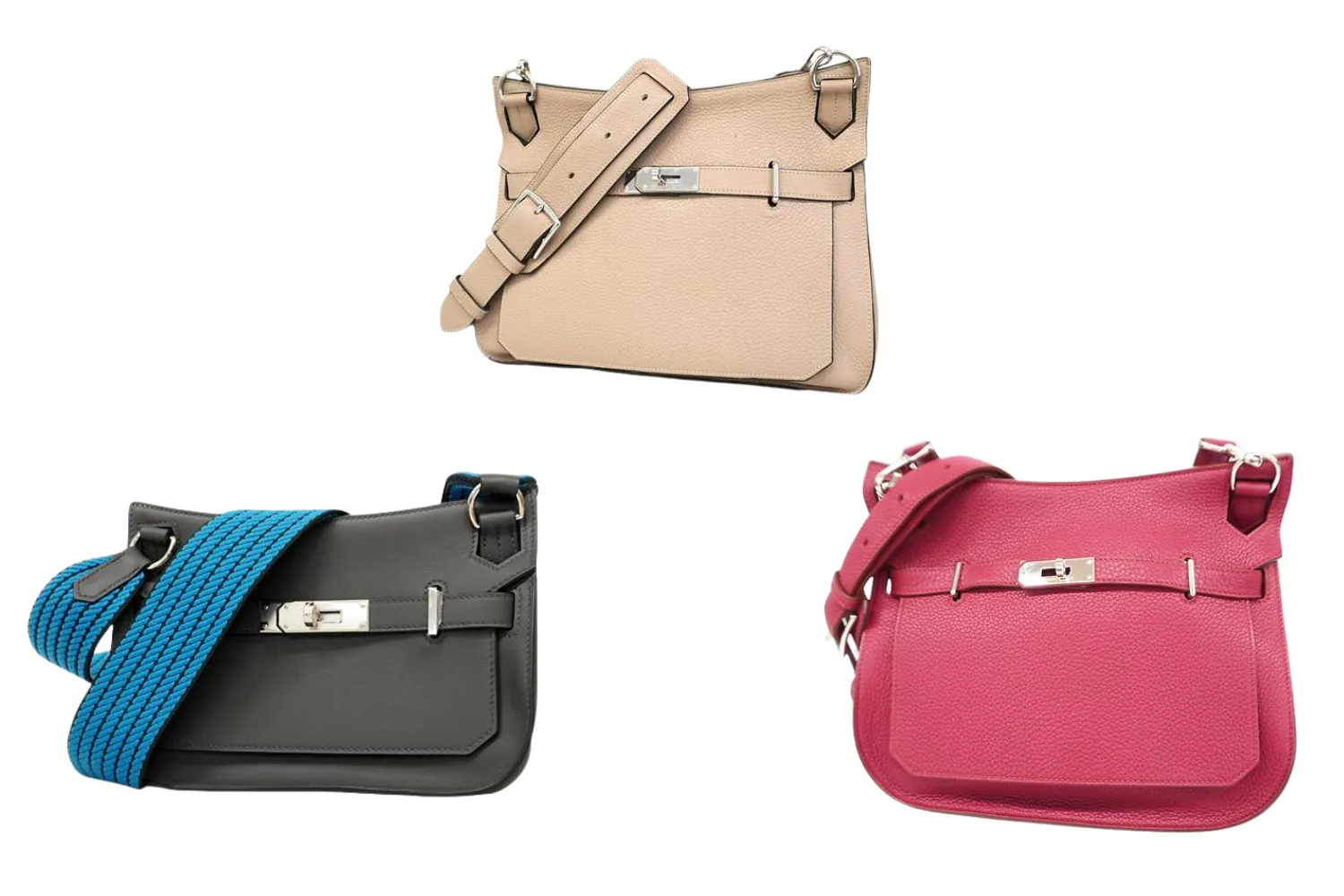 エルメス・ジプシエールがメンズに人気の理由｜サイズの選び方・高価買取のポイントとは？