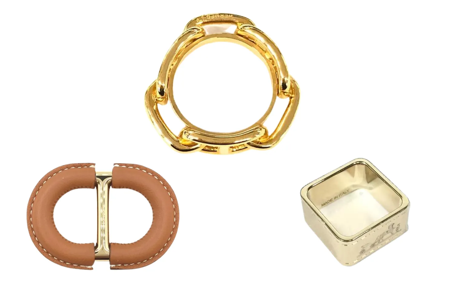 エルメス・スカーフリング徹底ガイド｜人気モデル・使い方・選び方まで解説