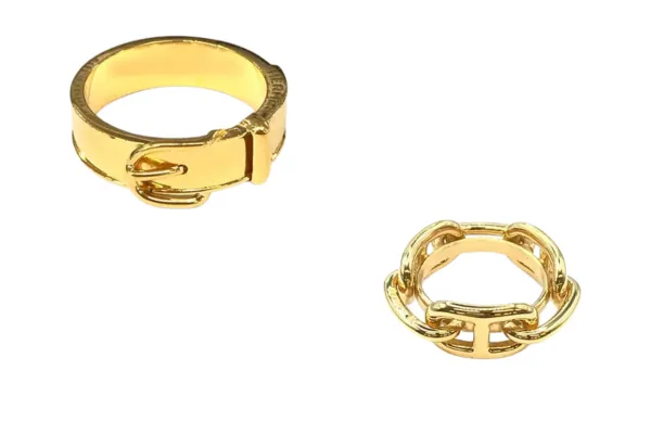 エルメスのスカーフリングとは？